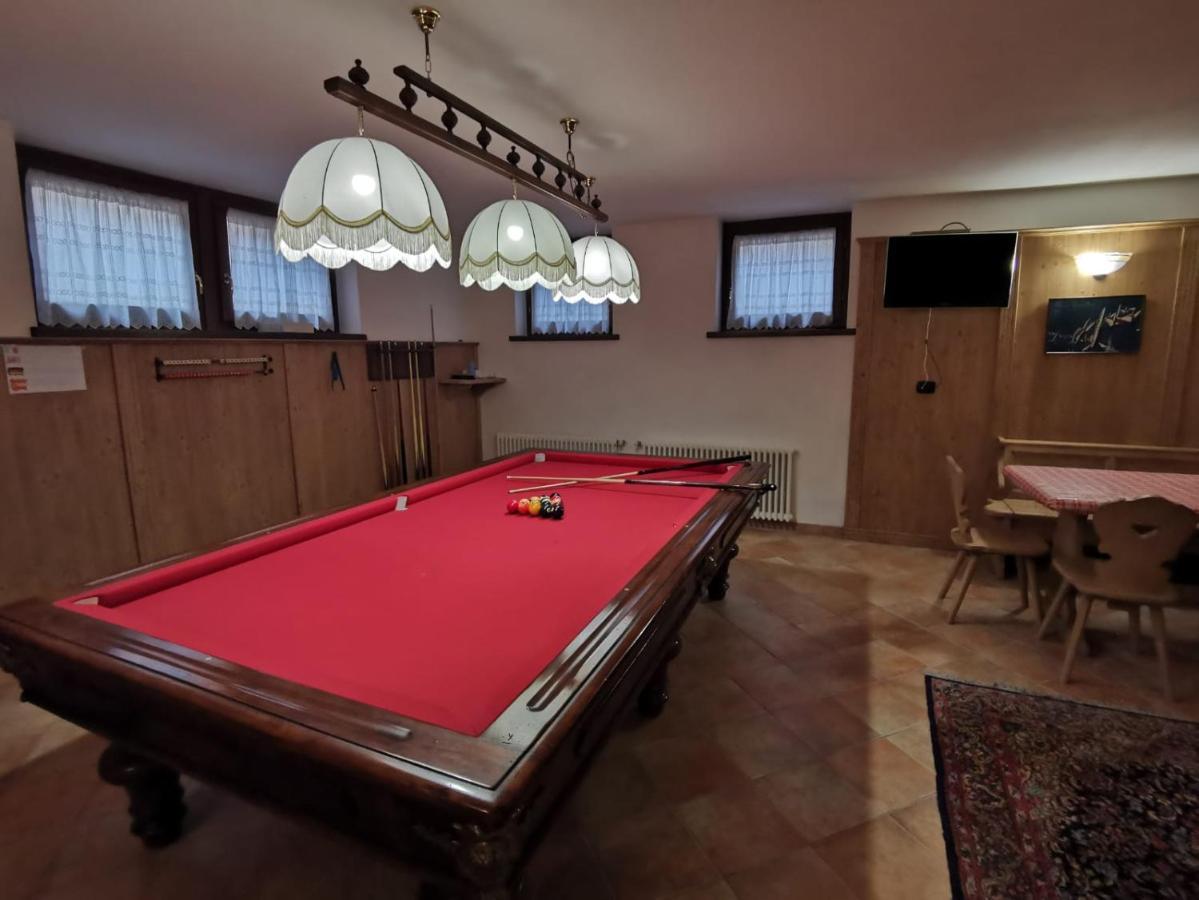 Bed & Breakfast Paradiso Cesiomaggiore Dış mekan fotoğraf