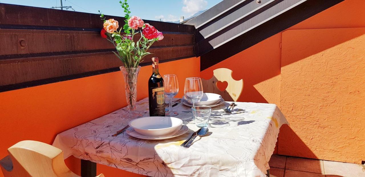 Bed & Breakfast Paradiso Cesiomaggiore Dış mekan fotoğraf
