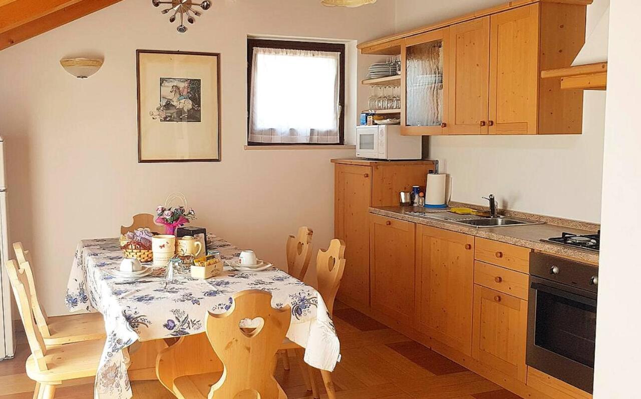 Bed & Breakfast Paradiso Cesiomaggiore Dış mekan fotoğraf